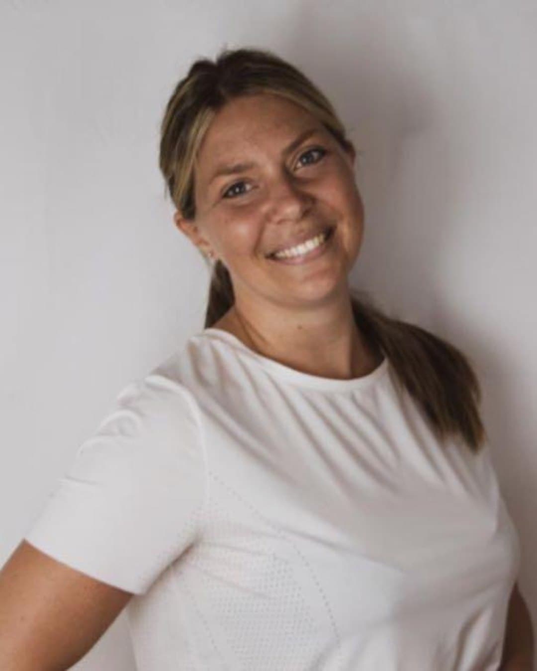 Giorgia Francescato, fondatrice di Mee Too Pilates